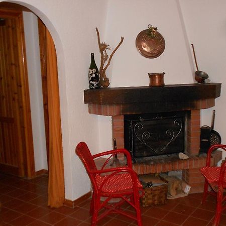 Appartamento Roccione Ovindoli Rom bilde