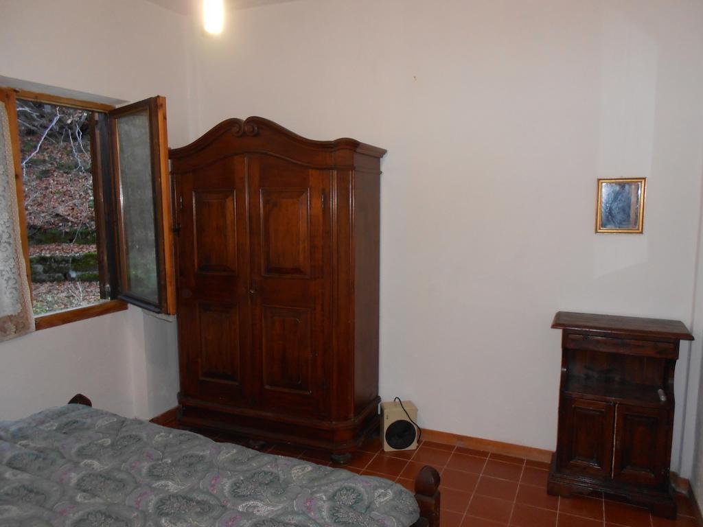 Appartamento Roccione Ovindoli Rom bilde