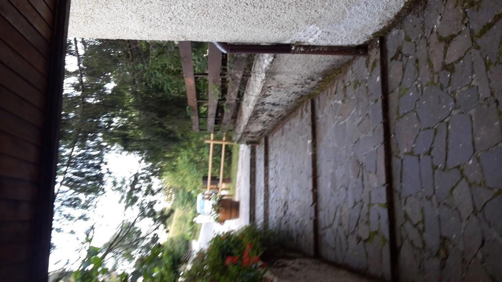 Appartamento Roccione Ovindoli Rom bilde