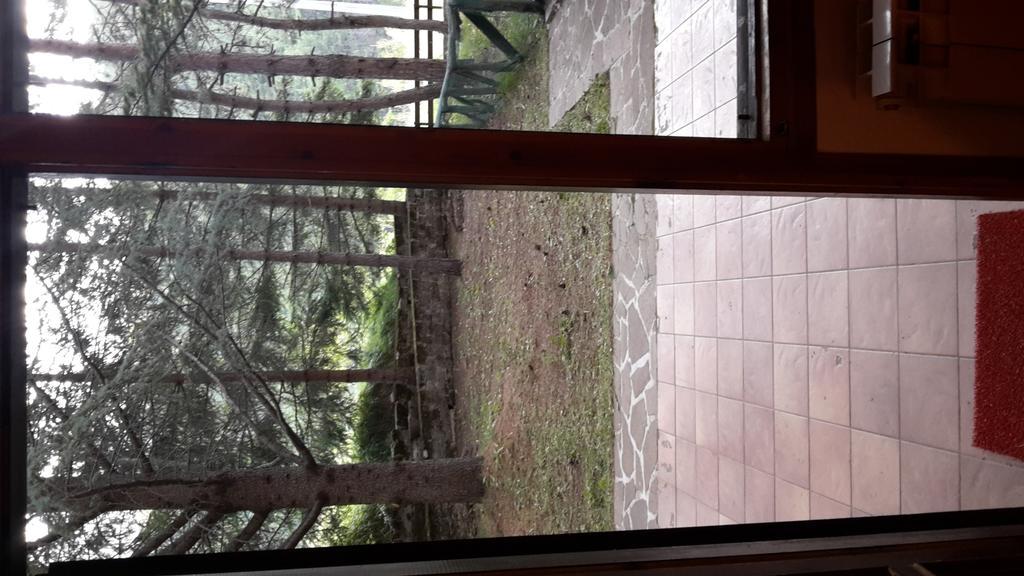 Appartamento Roccione Ovindoli Rom bilde