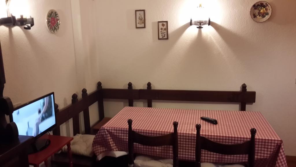 Appartamento Roccione Ovindoli Rom bilde