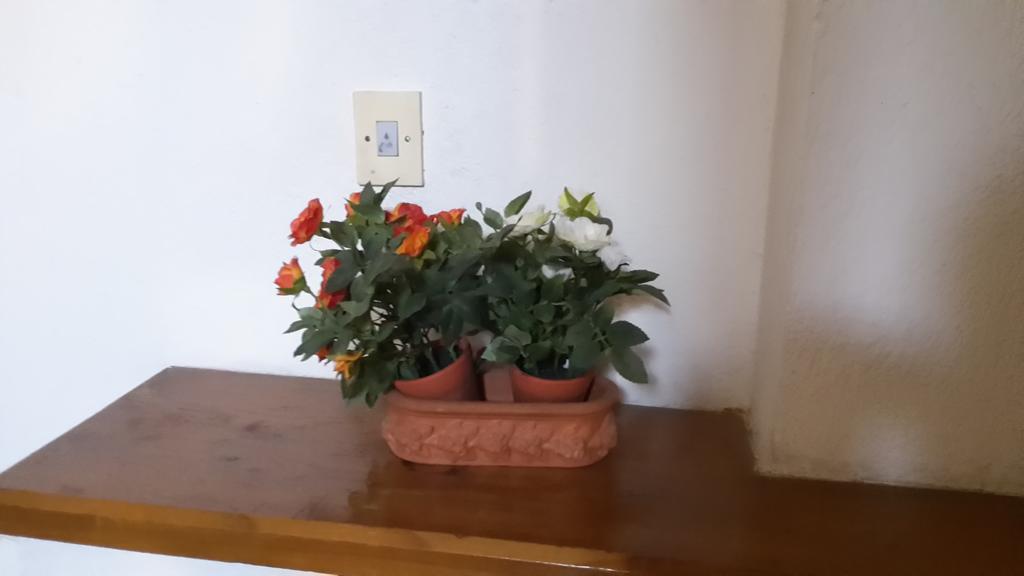 Appartamento Roccione Ovindoli Rom bilde