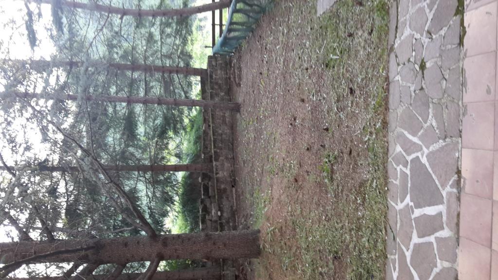 Appartamento Roccione Ovindoli Rom bilde