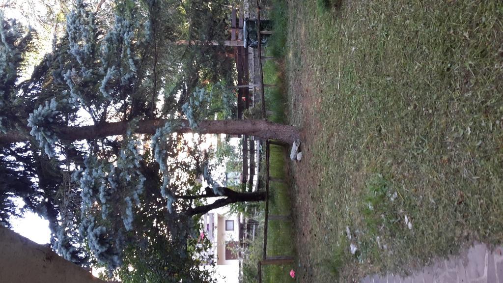 Appartamento Roccione Ovindoli Rom bilde